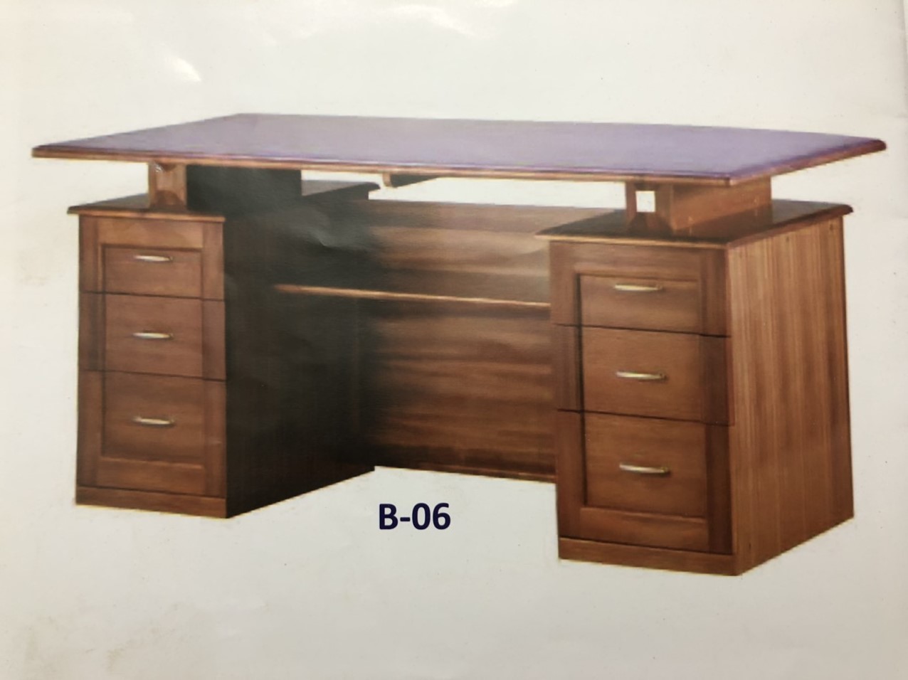 Bàn làm việc 06