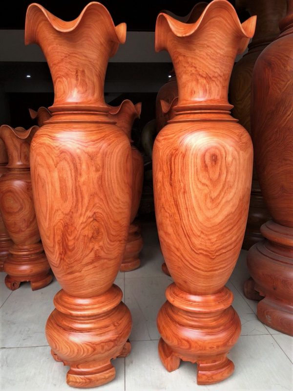 Lục bình gỗ 05