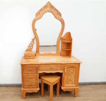 Bàn trang điểm 06