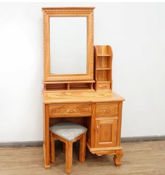 Bàn trang điểm 07