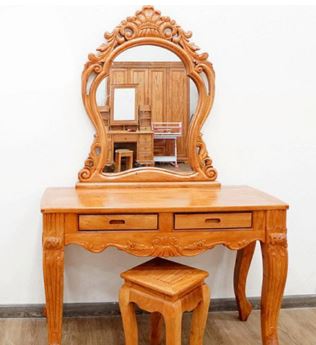 Bàn trang điểm 08