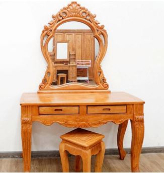 Bàn trang điểm 12