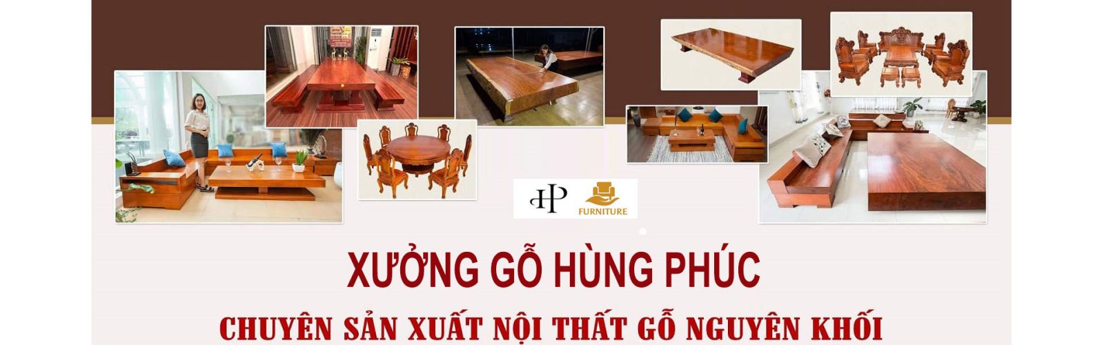 Nội thất Kim Sơn - Đồ gỗ Kim Sơn
